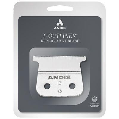 ANDIS T-OUTLINER BLADES