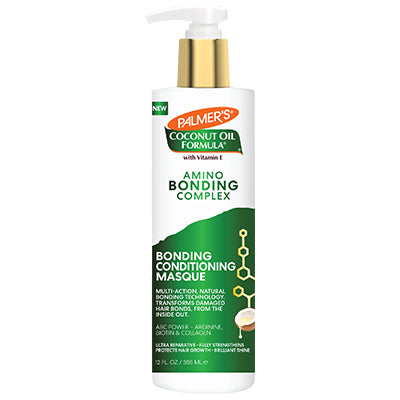 palmer's coconut shampoo PALMERS COCONUT OIL FORMULA BONDING PRE SHAMPOO 5.1oz (CS/6) #13003522