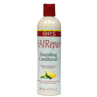 Ors Hairepair Nourishing Conditioner 12.5 oz (CS/6)