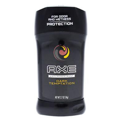 Axe Invisible Solid 2.7 oz Deodorant Dark Temptation