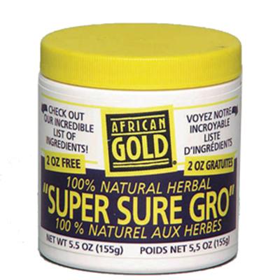 African Gold Super Sure Gro 5.5 oz