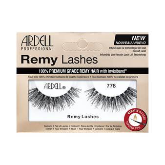 Ardell Remy Lashes 778 (DL/4)