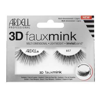 Ardell 3D Fauxmink 857 (DL/4)