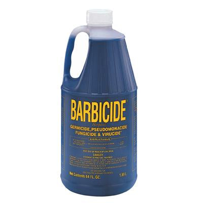 Barbicide Disinfectant 64 oz (1/2 Gallon) (CS/6)