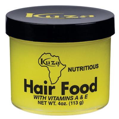 KUZA Hair Food Regular KUZA Hair Food Regular