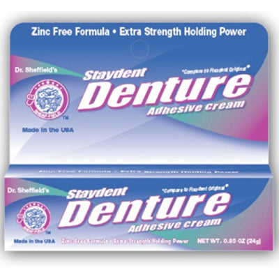 Dental Care Products