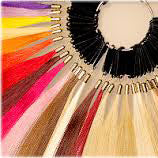 Hair Coloring & Accessories