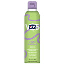 ALBERTO VO5 STYLING MOUSSE 7oz VIBEY VOLUME