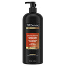 TRESEMME SHAMPOO 28oz KERATIN SMOOTH COLOR (cs/6)
