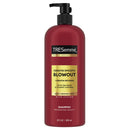 TRESEMME SHAMPOO 28oz KERATIN SMOOTH BLOWOUT (cs/6)