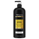 TRESEMME CONDITIONER 28oz LEMELLAR GLOSS (cs/6)