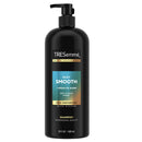 TRESEMME SHAMPOO 28oz SILKY SMOOTH (cs/6)