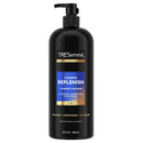 TRESEMME SHAMPOO 28oz 3 IN 1 CLEAN & REPLENISH (cs/6)