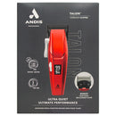 ANDIS TALON CORDLESS CLIPPER (CS/3) *
