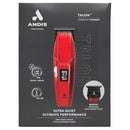 ANDIS TALON CORDLESS TRIMMER (CS/3) *