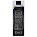 ANDIS SNAP ON BLADE ATTACHMENT COMBS 7 COMBS