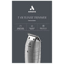 ANDIS T-OUTLINER TRIMMER  *
