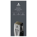 ANDIS SHAVER PROFOIL LI PLUS TITANIUM FOIL