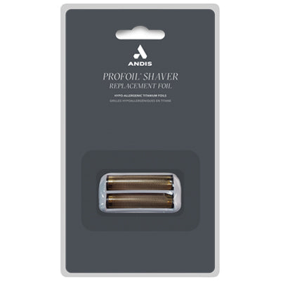 ANDIS SHAVER ATTACHMENT FOIL FOR PROFOIL SHAVER