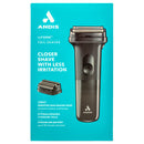 ANDIS INFORM FOIL SHAVER