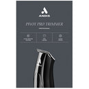ANDIS PIVOT PRO TRIMMER