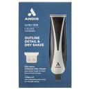 ANDIS ULTRA TRIM T-BLADE TRIMMER