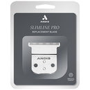 ANDIS SLIMLINE PRO CLOSE CUTTING BLADE