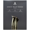 ANDIS SLIMLINE PRO GTX TRIMMER
