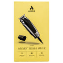 ANDIS INLINER TRIM & SHAVE