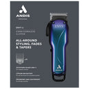 ANDIS GALAXY EDITION ENVY LI CORDLESS CLIPPER *