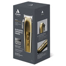 ANDIS ENVY II CORDLESS CLIPPER GOLD