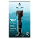 ANDIS EXPLORER SERIES BEARD & BODY GROOMING TURBO TRIMMER