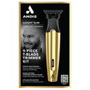 ANDIS DIY INSIGHT SLIM CORDLESS TRIMMER *