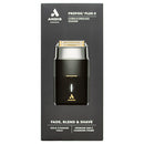 ANDIS SHAVER PROFOIL LI PLUS II TITANIUM FOIL SHAVER *