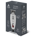 ANDIS T-OUTLINER TRIMMER GRAY *