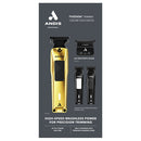ANDIS PHENOM CORDLESS TRIMMER
