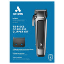 ANDIS DIY INCRED CORD / CORDLESS CLIPPER *