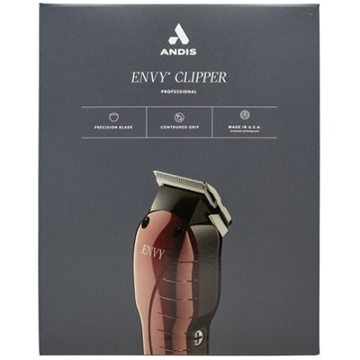 ANDIS ENVY CLIPPER