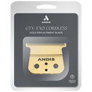 ANDIS GTX-EXO BLADE GOLD DEEP  TOOTH GTX-Z *