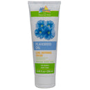SOFN'FREE N'PRETTY TUBE FLAXSEED OIL CURL CREAM 8oz *