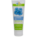 SOFN'FREE N'PRETTY TUBE FLAXSEED OIL SMOOTHING GEL 8oz *