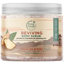 PETAL FRESH PURE ARGAN OIL & SHEA BODY SCRUB 16oz (cs/6)
