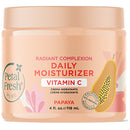 PETAL FRESH PURE RADIANT COMPLEXION DAILY MOISTURIZING 4oz (cs/12)