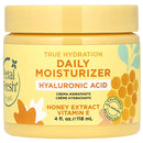 PETAL FRESH PURE TRUE HYDRATION DAILY MOISTURIZER w/HYALURONIC ACID 4oz (cs/12)