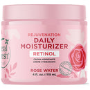 PETAL FRESH PURE REJUVENATION DAILY MOISTURIZER RETINOL 4oz (cs/12)