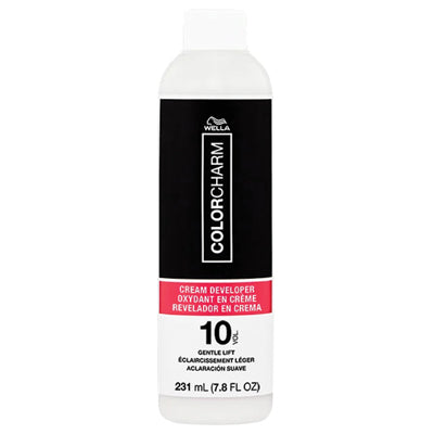 WELLA COLOR CHARM CREAM DEV 7.8 OZ 10 VOLUME