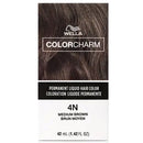 WELLA COLOR CHARM PERM LIQUID 411/4N MEDIUM BROWN