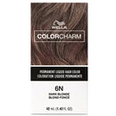 WELLA COLOR CHARM PERM LIQUID 611/6N DARK BLONDE