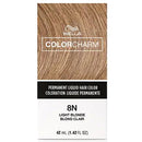 WELLA COLOR CHARM PERM LIQUID  8N 811 LIGHT BLONDE (DL/6)