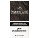 WELLA COLOR CHARM PERM LIQUID  3NW DARK NAT WARM BROWN (DL/6)